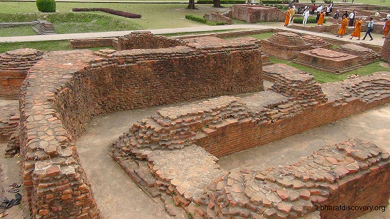 File:Nirvana-Temple-Kushinagar-4.jpg