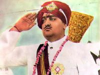 महाराजा कर्णी सिंह