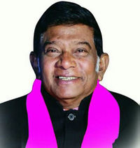 अजीत जोगी