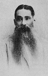 व्योमेश चन्‍द्र बनर्जी